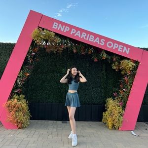 Hi, I’m Shan!